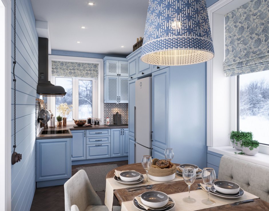 Кухни Неоклассика 2022 изумруд