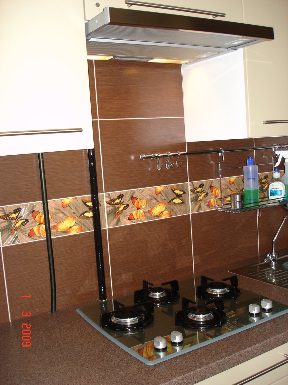 Декор труб отопления