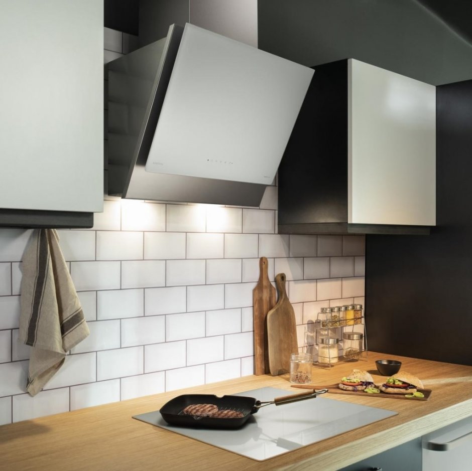 Вытяжка Gorenje whi629eb