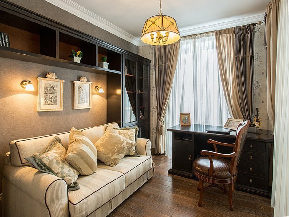 Современные шкафы в прихожую