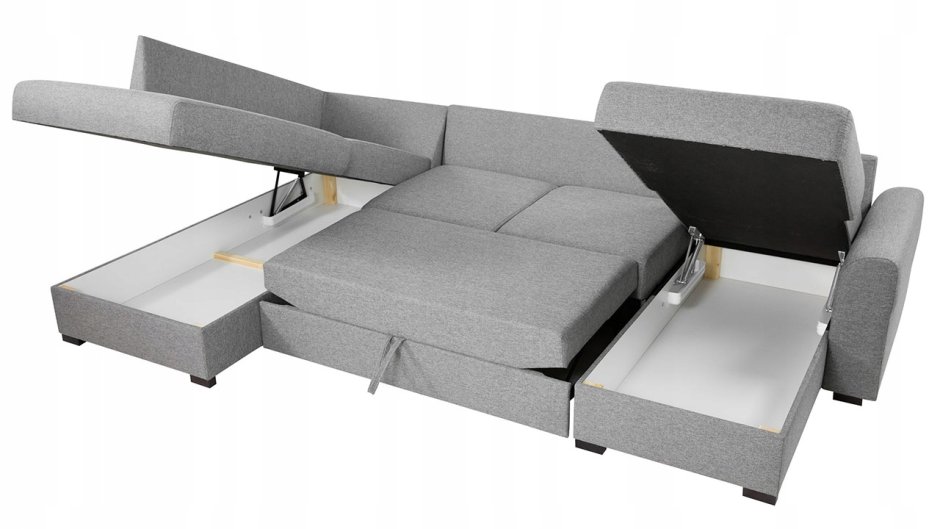 Модульный диван кровать трансформер