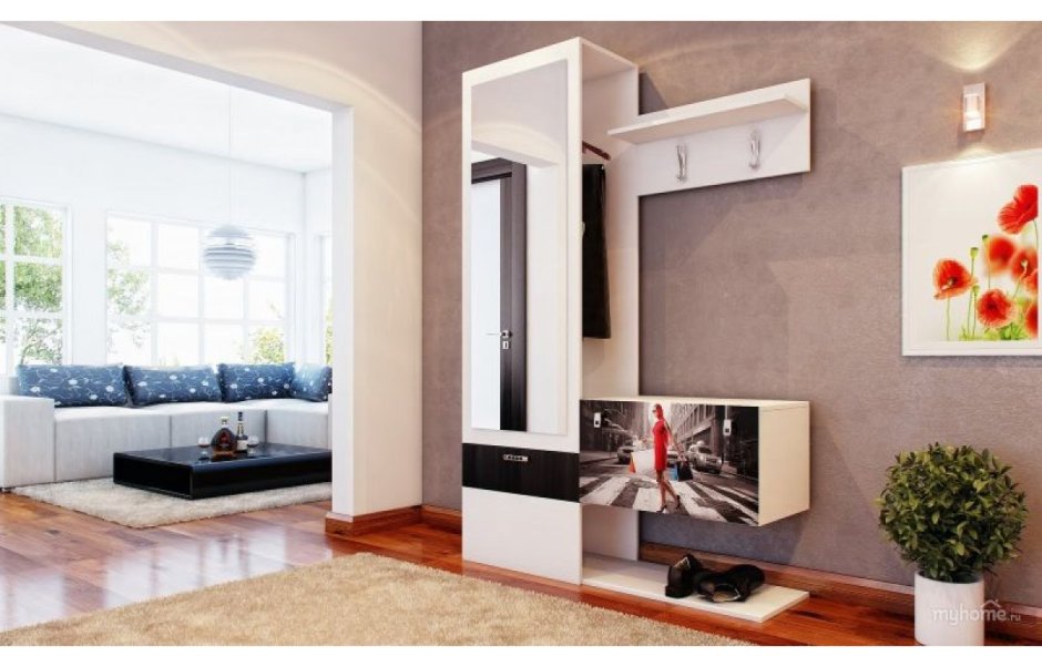 Hulsta прихожие