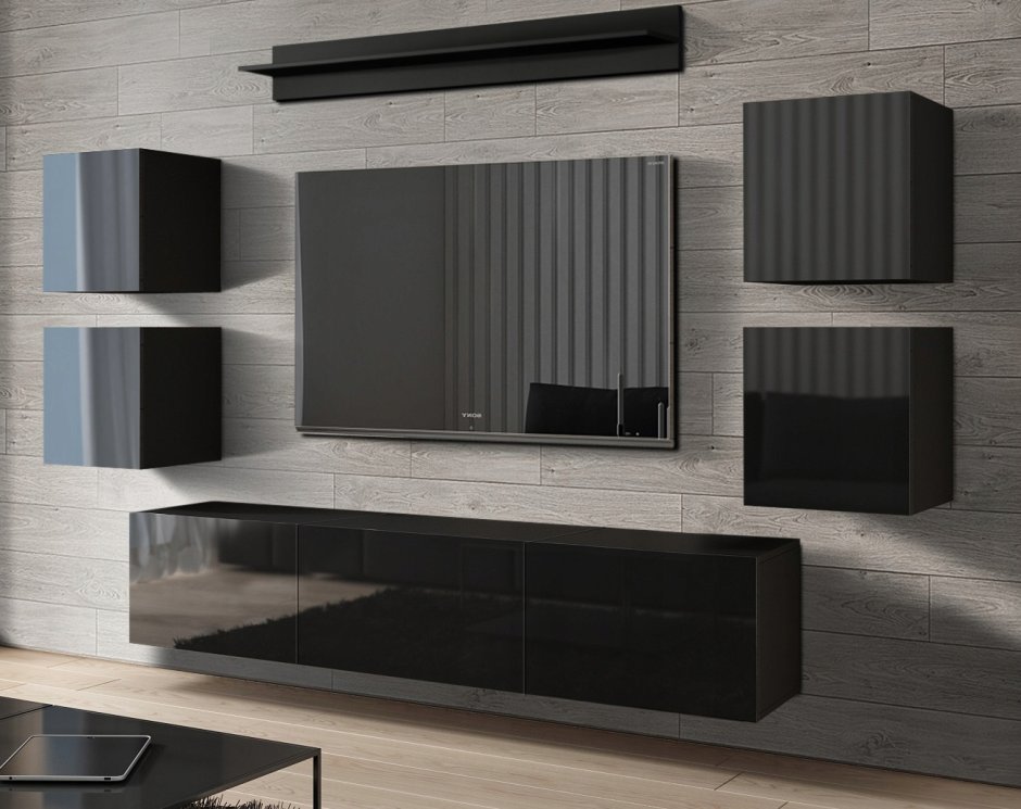 Малогабаритные прихожие