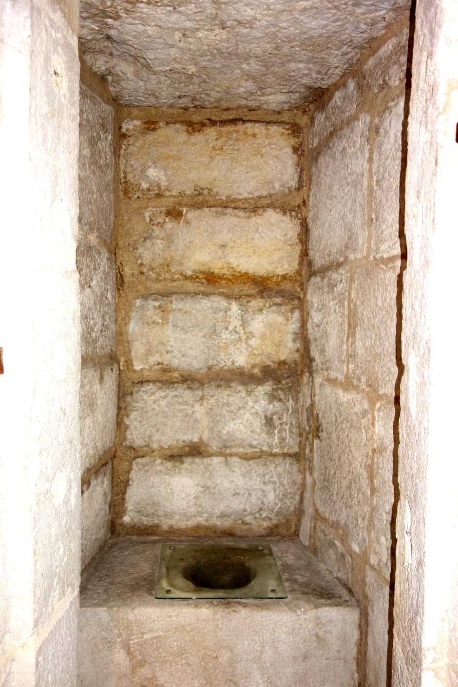 Ванная в средневековом стиле