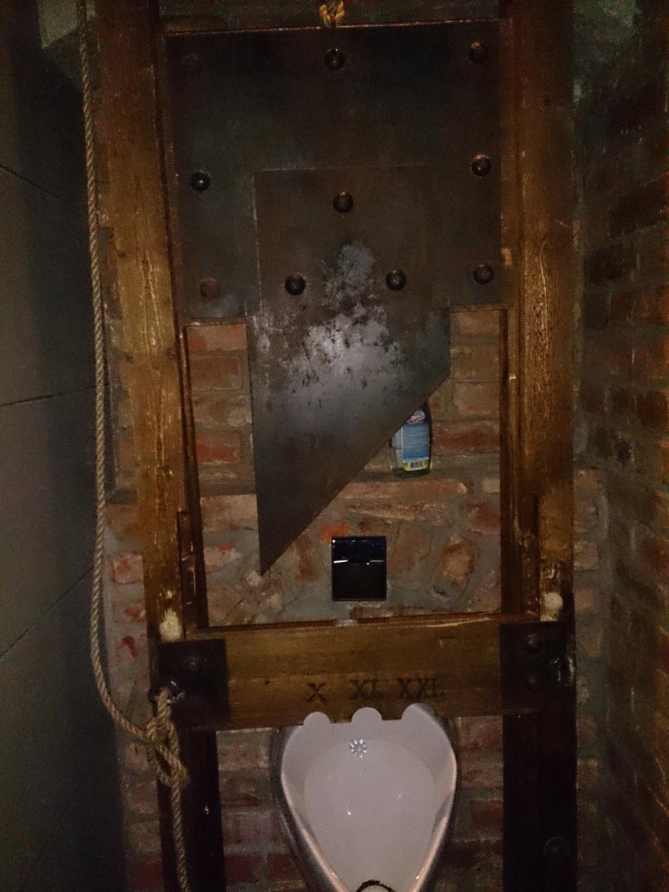 Помпеи общественные туалеты