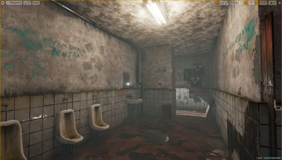 Туалеты грязные чаша Генуя