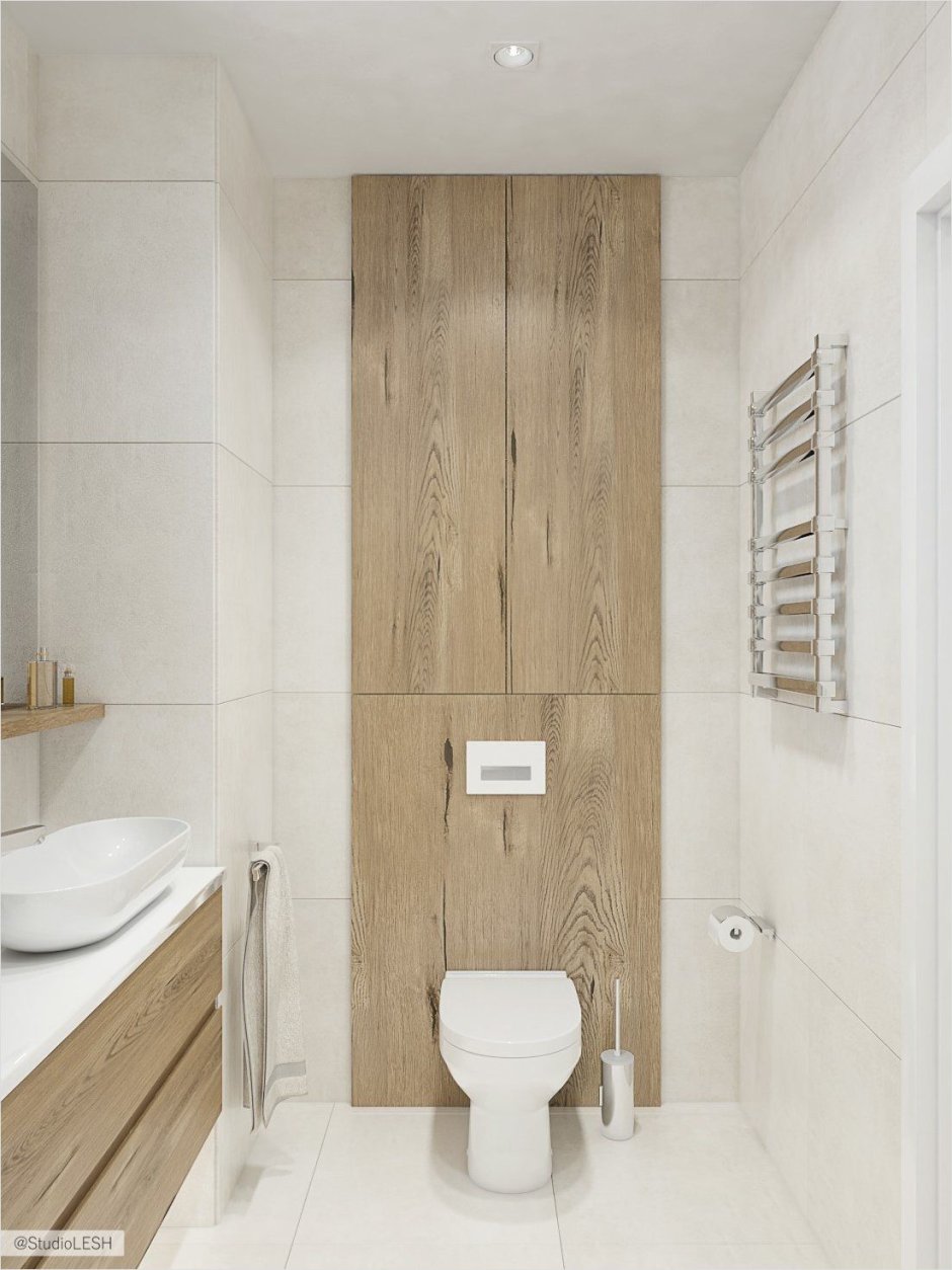 ВСННАЯ белая с деревом