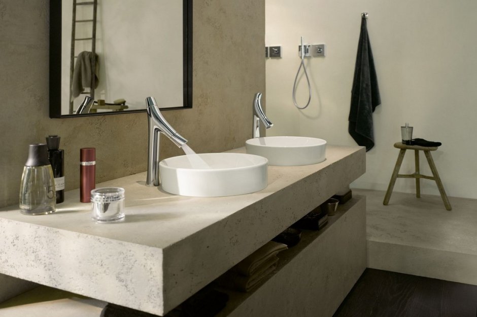 Раковина Villeroy Boch Memento