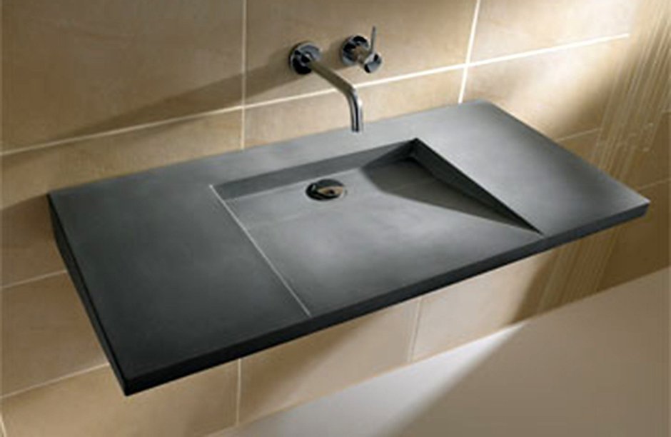 Раковины Porcelanosa KRION