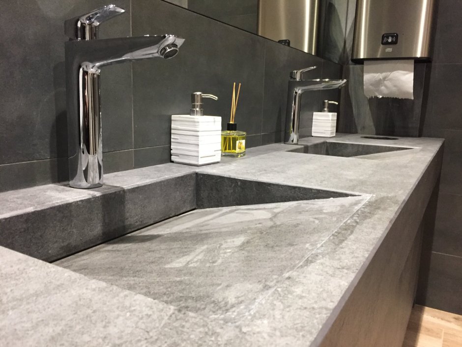 Раковина 55 см Bathco Ancona 0053