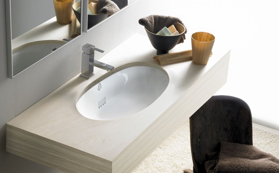 Hansgrohe Axor Starck Organic 12010000