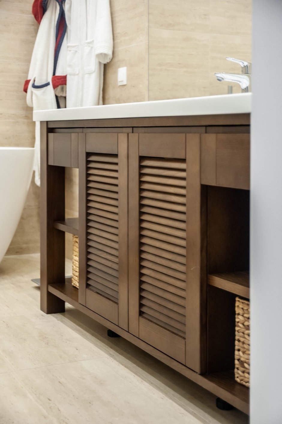 Bathroom Vanities 30inch