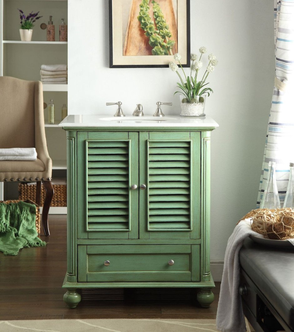 Сканди 90 тумба под раковину