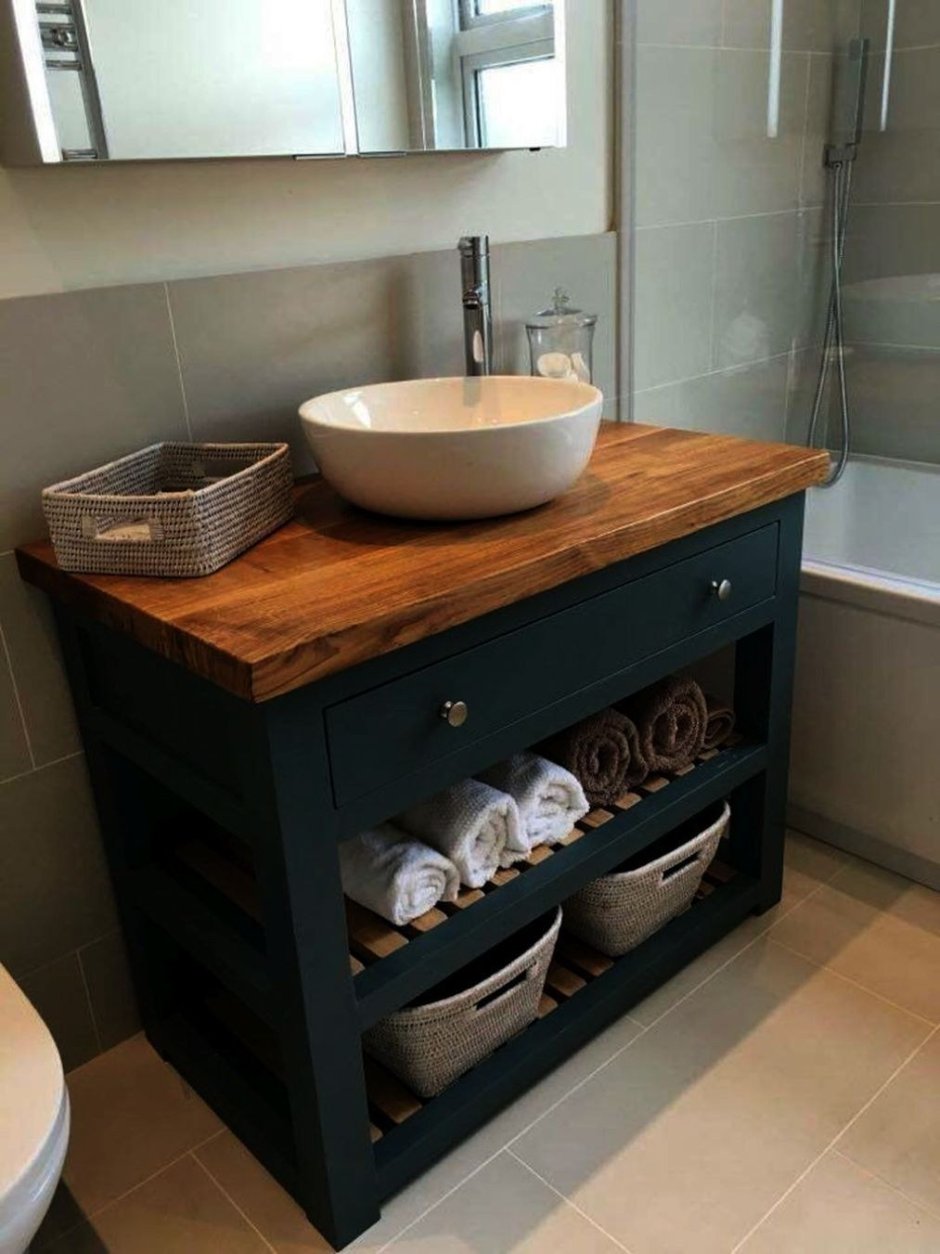 Раковина Ваби Саби