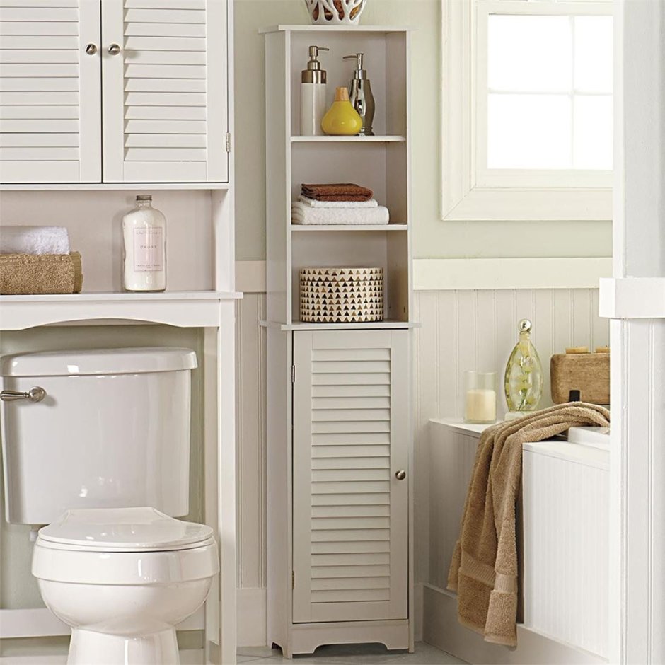 Тумба под раковину из комода