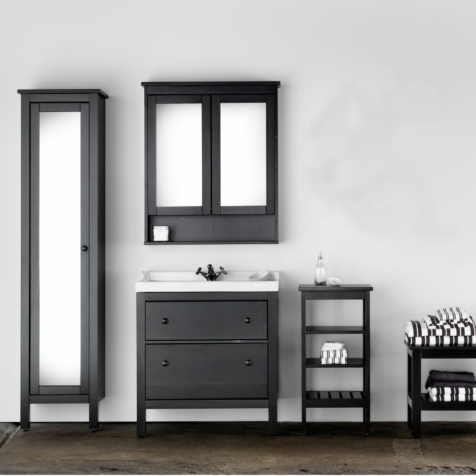 Тумбочка под раковину