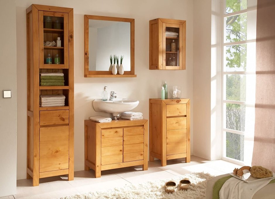 Тумба Gourdon 80