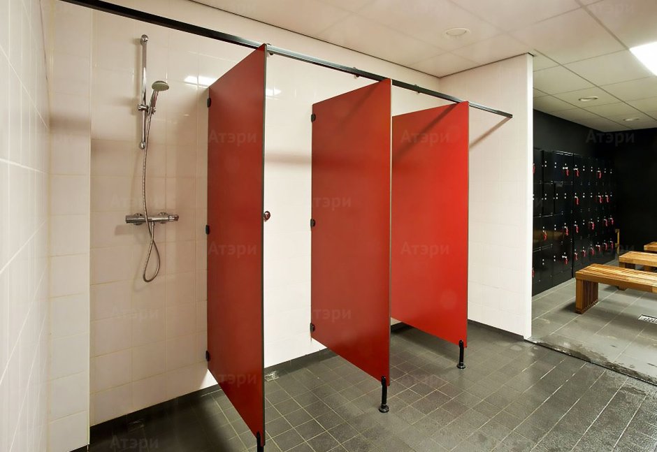 Душевая перегородка Veconi kr-71 (kr71-80-01-19c1) cтекло прозрачное