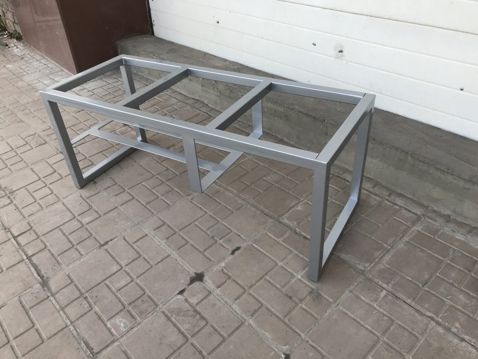 Рама для стола из металла