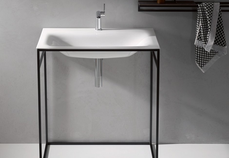 Подстолье для раковины в ванную