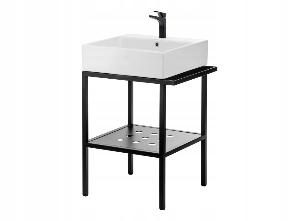 Консоль с умывальником Deante Temisto 55 cdts6u4s