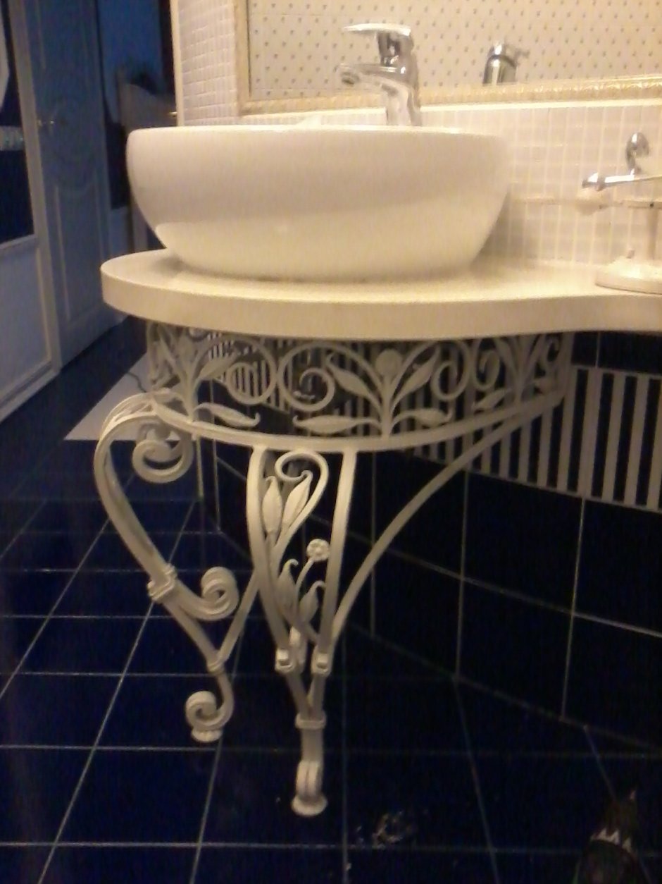 Подстолье под раковину