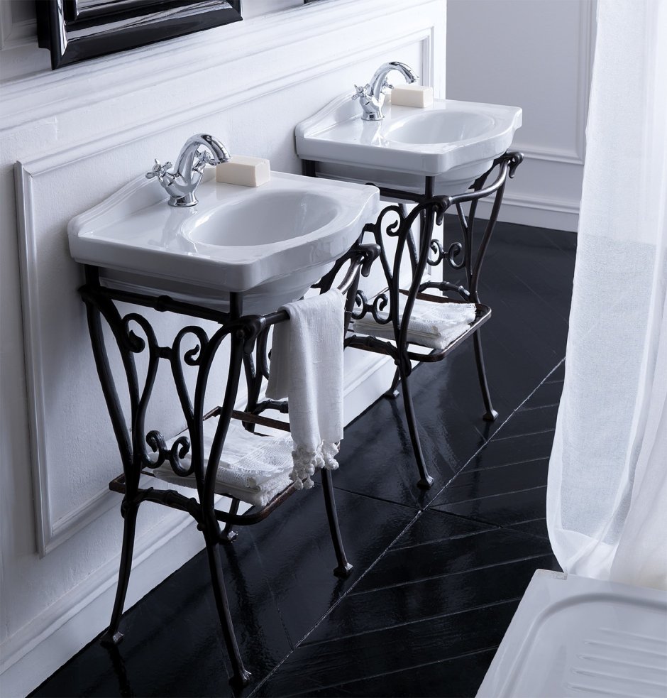 Раковина Galassia Ethos 8431