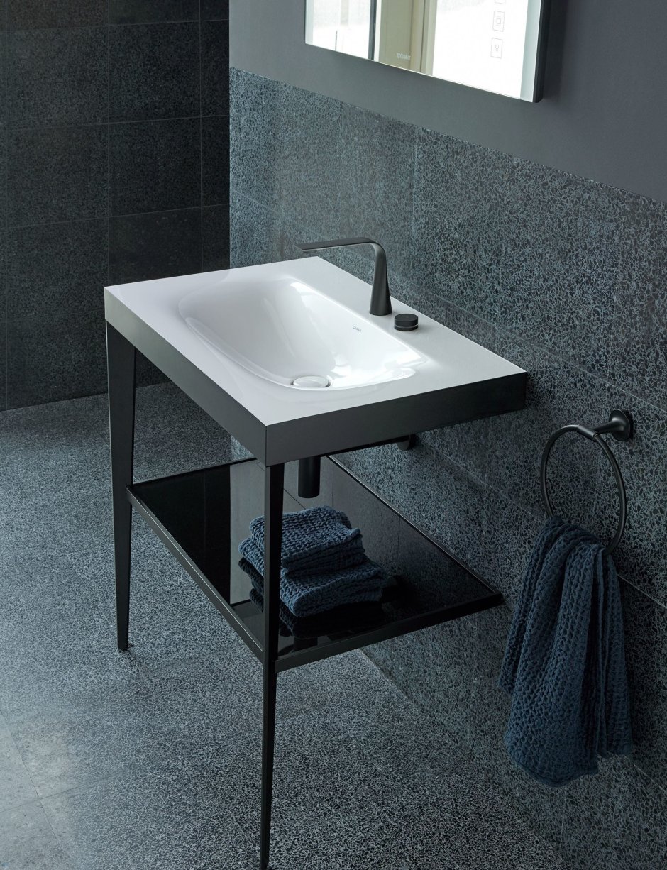 Duravit XVIU консоль