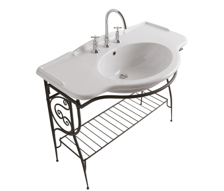 Globo Paestum раковина