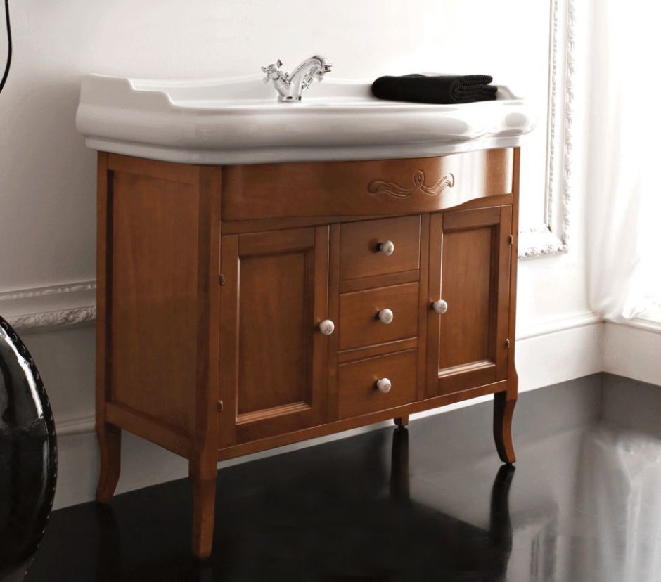 Тумба под раковину Kerasan Retro