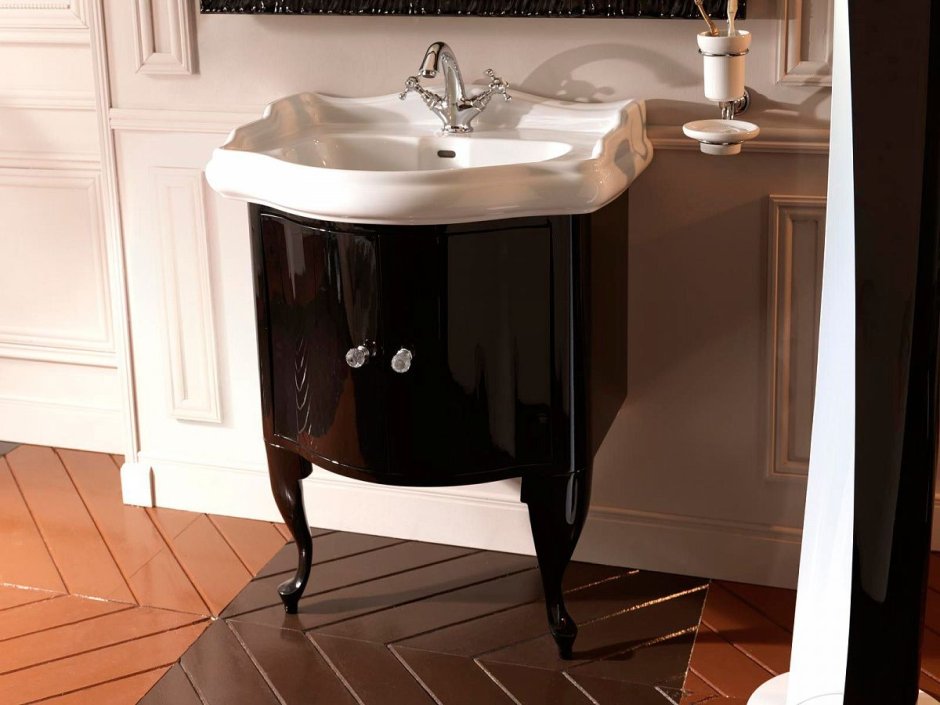 Раковина Kerasan Retro 104601 69 см