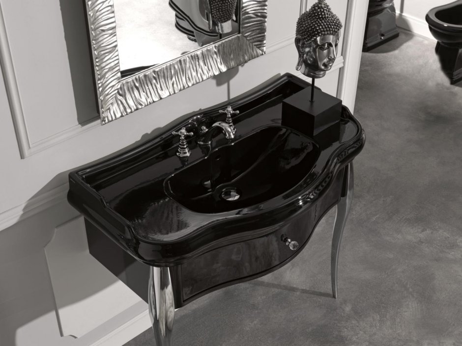 Раковина Kerasan Retro 1050