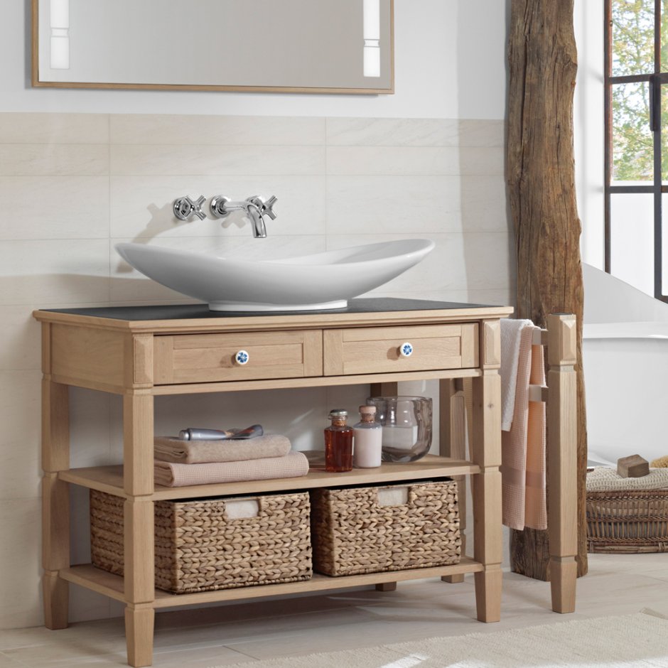 Villeroy & Boch true Oak