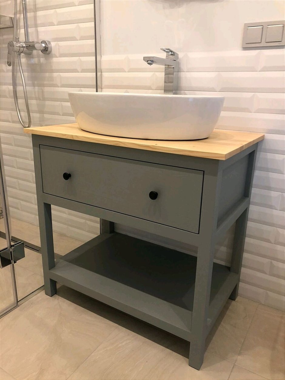 Тумба ХЕМНЭС