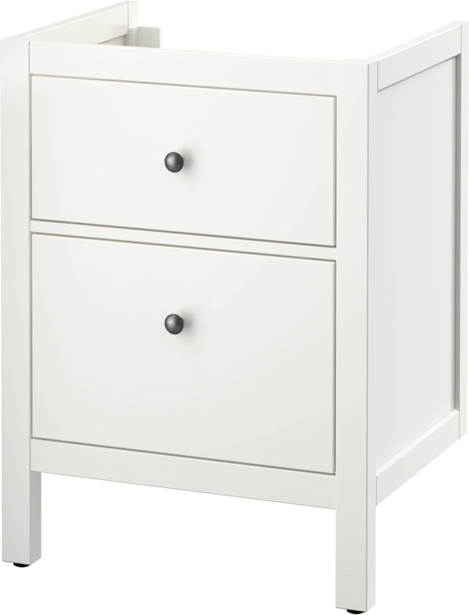 Раковина ОДЕНСВИК Размеры