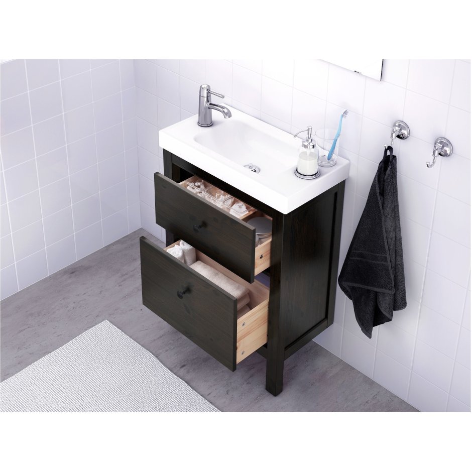 ХЕМНЭС 60 раковина