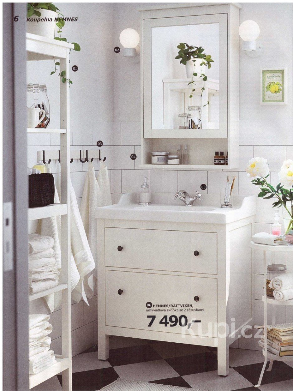 ХЕМНЭС ОДЕНСВИК