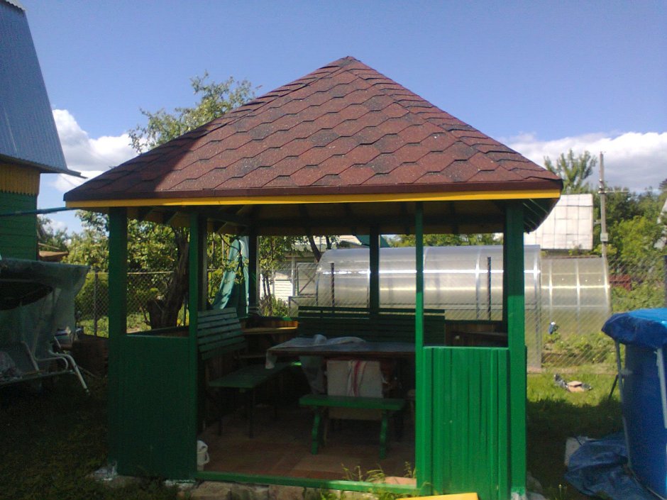 Ruflex Sota Дюна