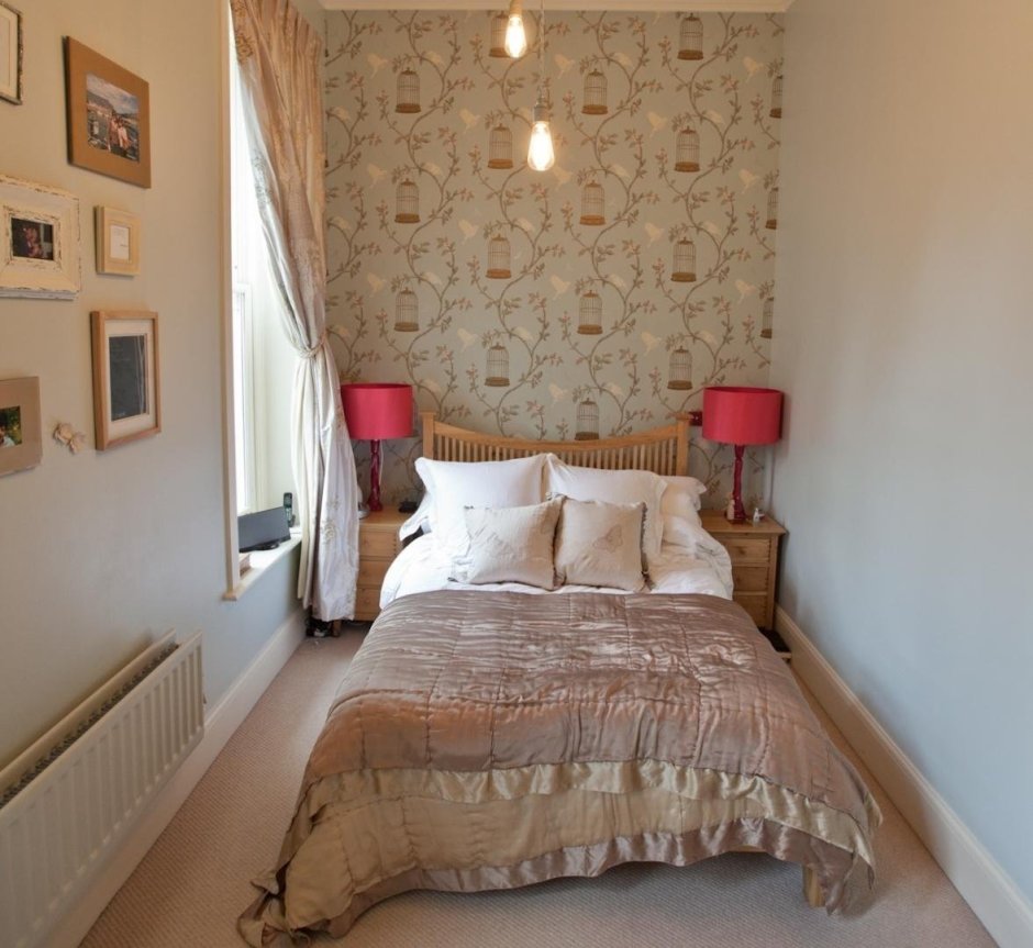 Маленькая гостиная