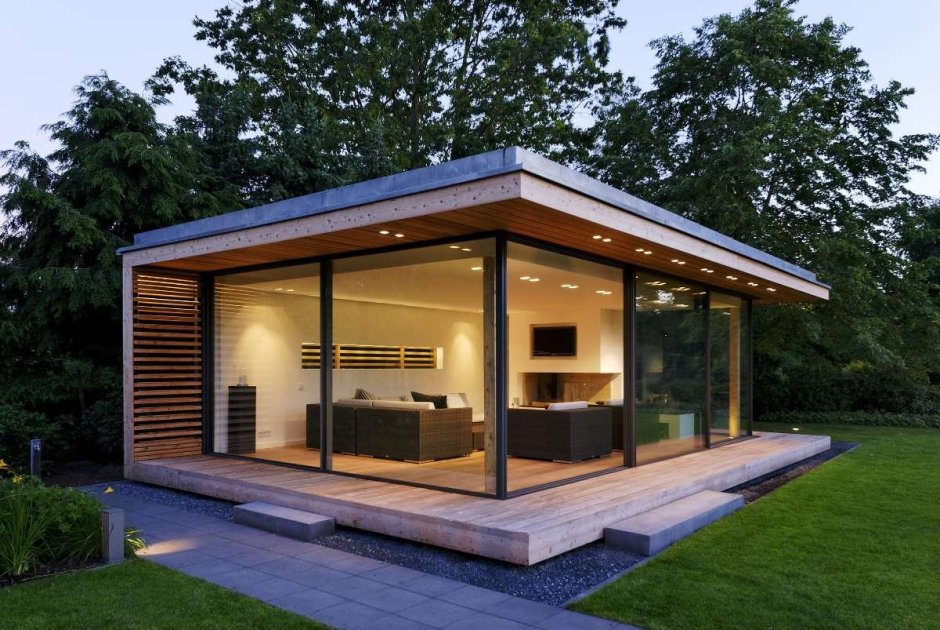 Терем беседки застекленные