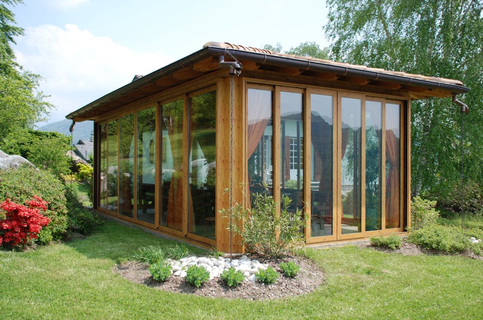 Фахверк Домогацкого one 62