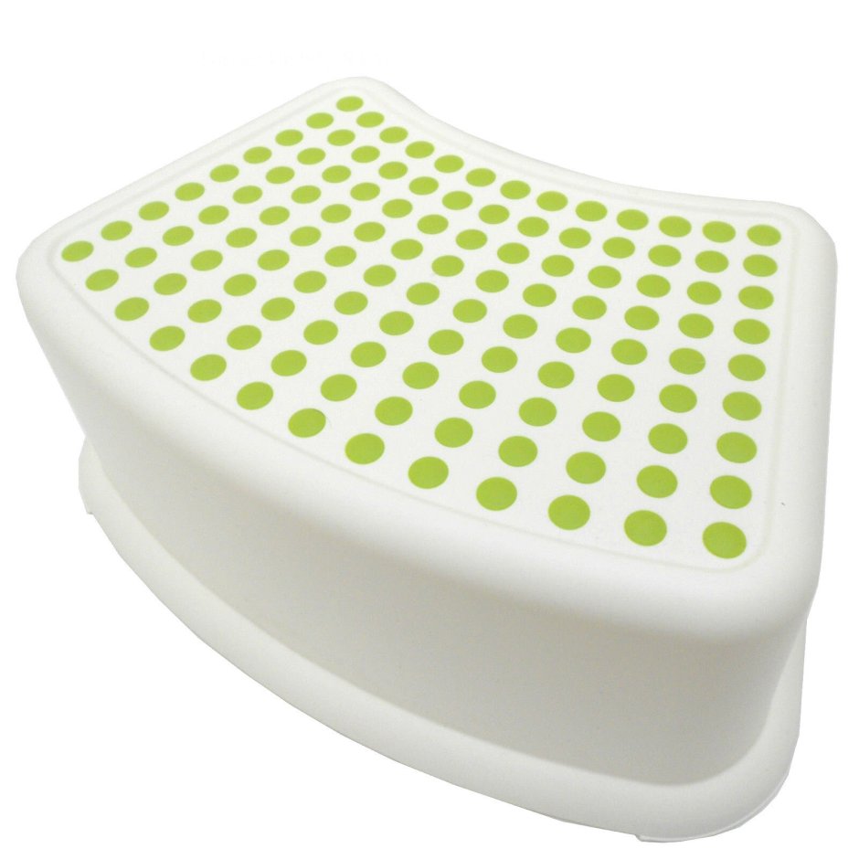 Детская подставка ikea childs foot Stool