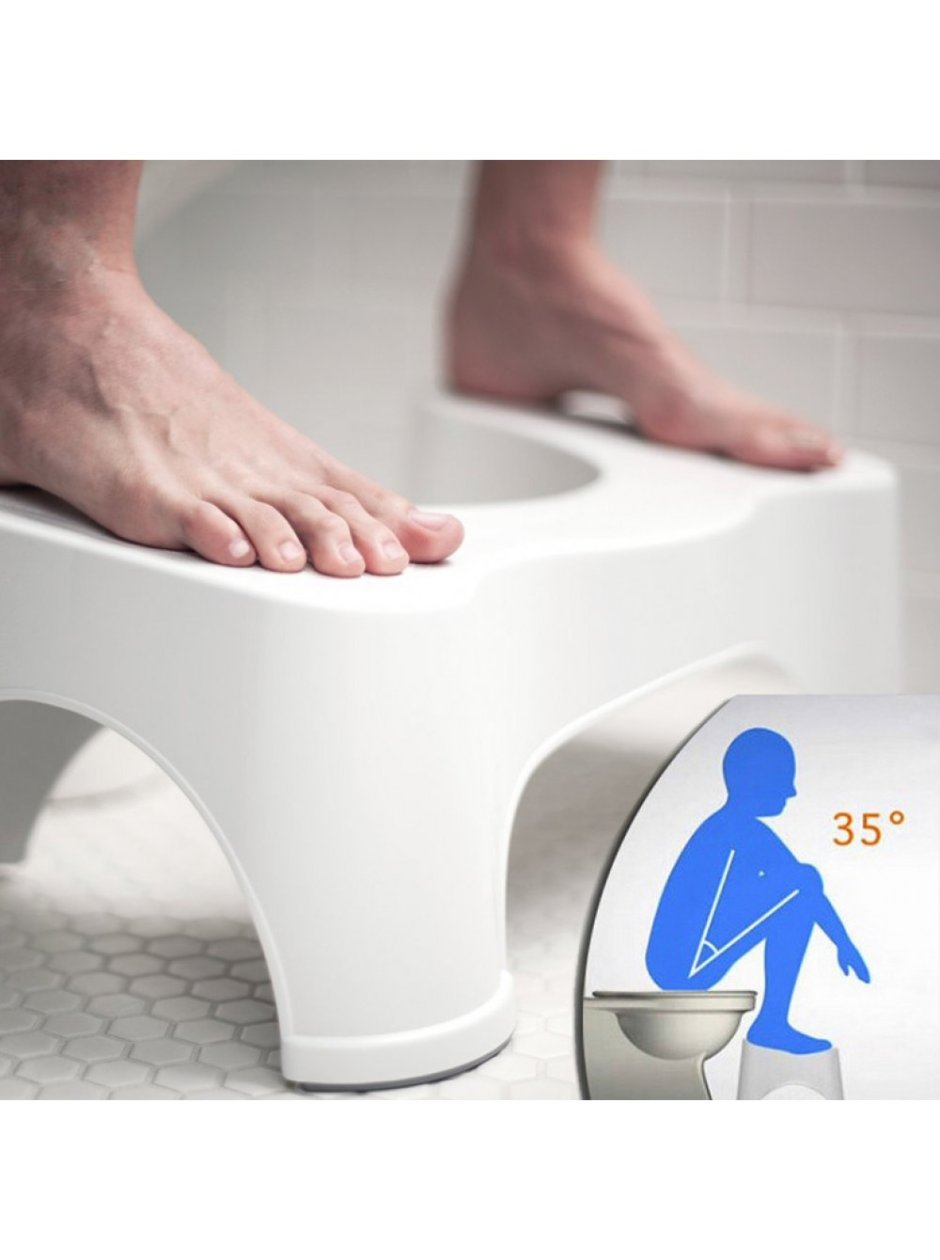 Подставка для унитаза