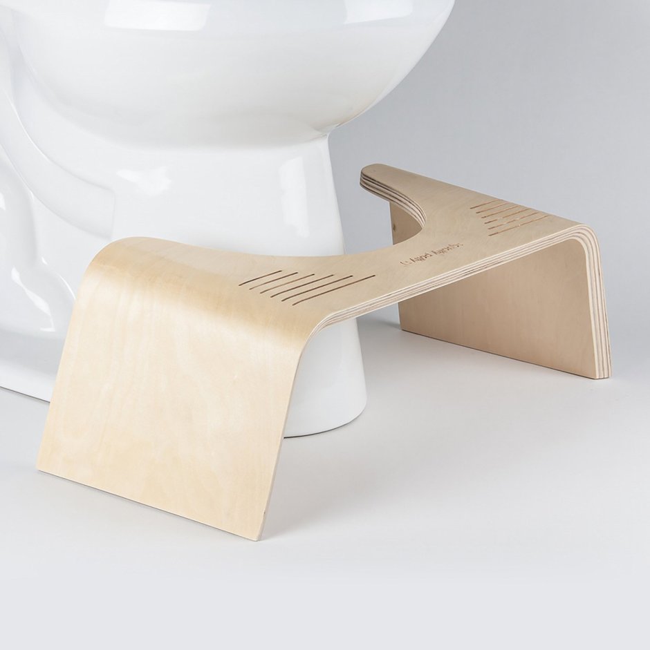 Подставка для унитаза