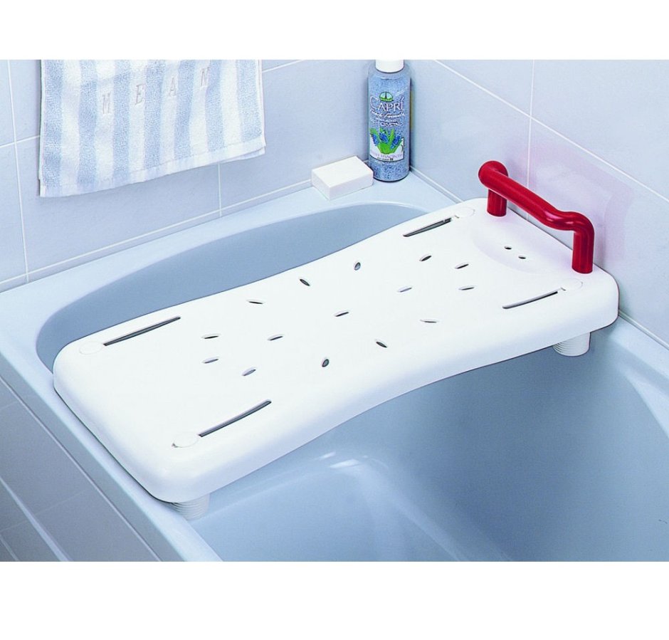 Сиденье для ванны Aster (доска) ly-200-072