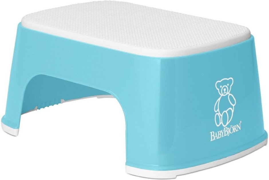 BABYBJORN подставка для ног
