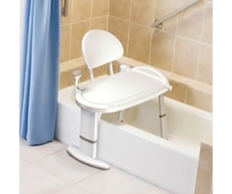 Стул для ванной для инвалидов Care CSC 44