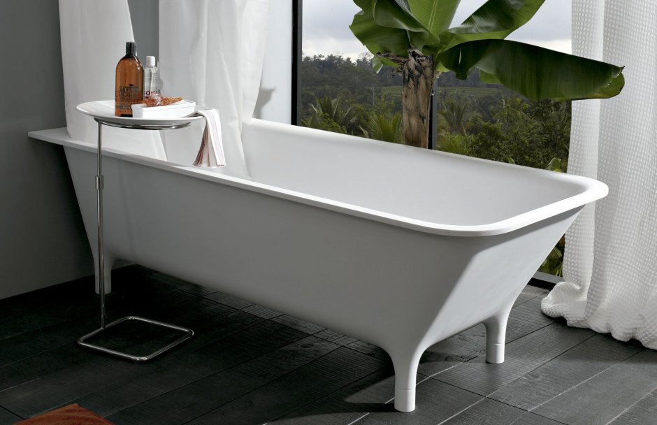 Ванна отдельностоящая 170х70