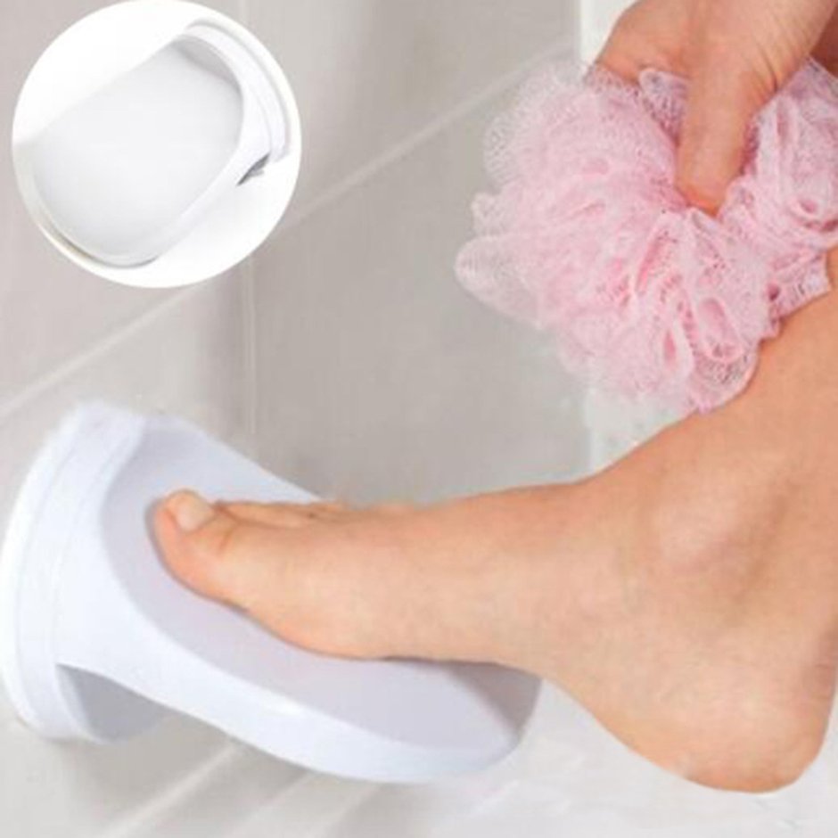 Подставка для ног в ванну