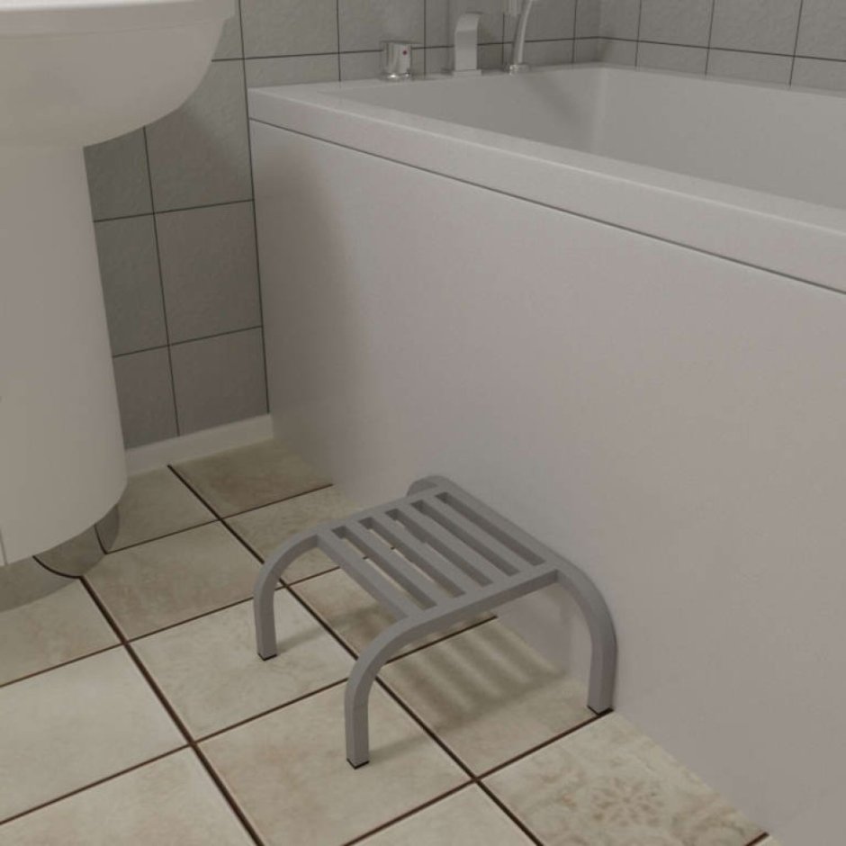 Ступенька для ванны Gemy g0001